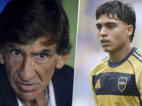 Boca hoy: el equipo europeo que quiere a Zeballos ahora, la nueva postura de Blondel y la insólita queja de Gustavo Costas