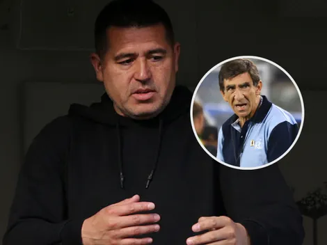 La postura de Boca a la insólita queja de Gustavo Costas: "Causó gracia"