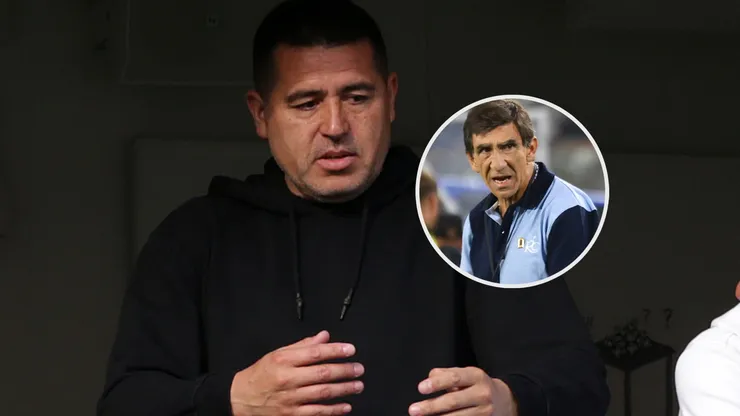 Gustavo Costas se quejó sobre el día en el que juga contra Boca.