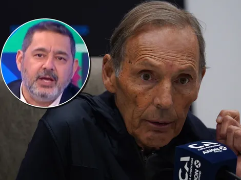 Traverso y su advertencia para Russo: "Si hace eso, pierde el vestuario"