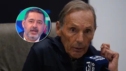 La advertencia de Traverso para Miguel Ángel Russo
