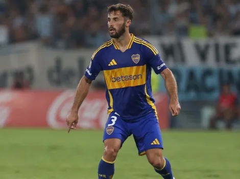 La nueva propuesta de Saracchi para irse de Boca: qué le respondieron