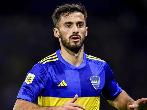El verdadero motivo por el que Boca le rechazó tres propuestas de rescisión a Saracchi