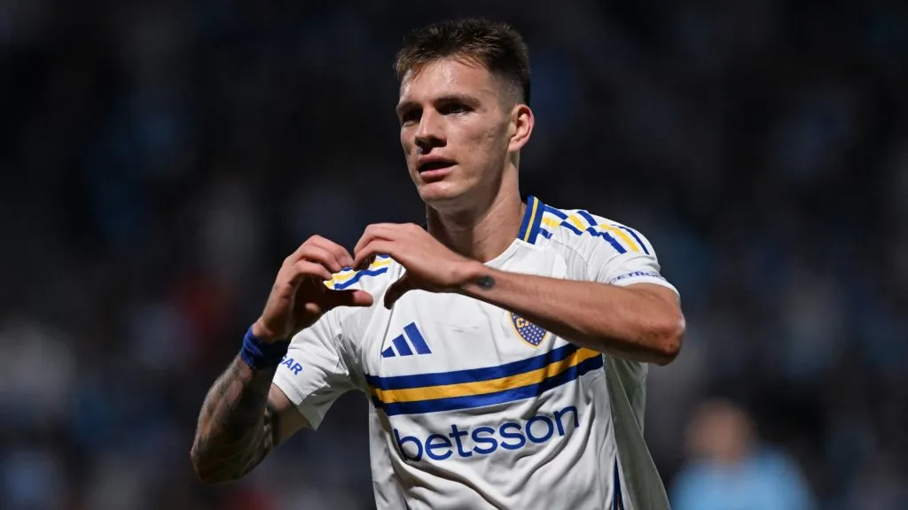 Olympiacos, interesado en Zenón (Getty Images)