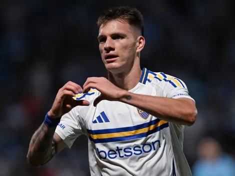 Boca ya lo sabe: la postura de Kevin Zenón ante la oferta europea que llegó por él