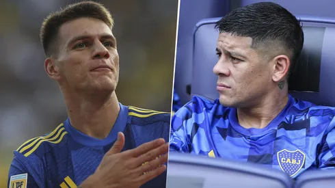 Las últimas noticias de Boca