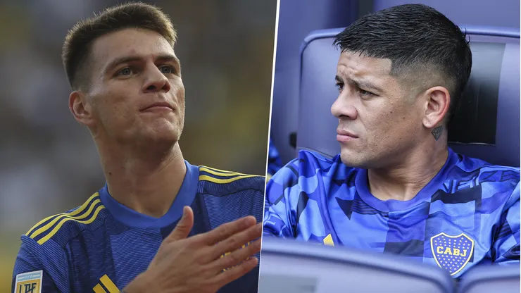 Las últimas noticias de Boca