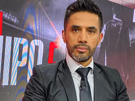 El análisis de Vargas sobre lo que pasa en Boca actualmente: "Lo que más preocupa es..."