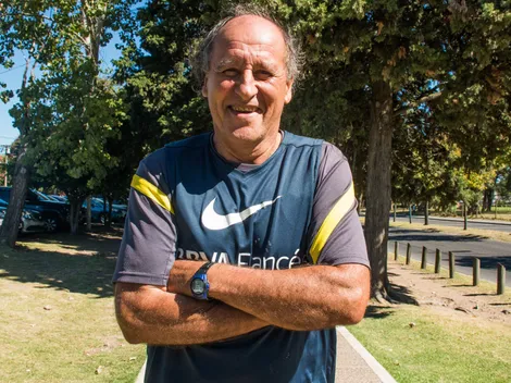 Roberto Mouzo, sobre la crisis de Boca: "Estoy dolido" y "A Russo lo veo caído"