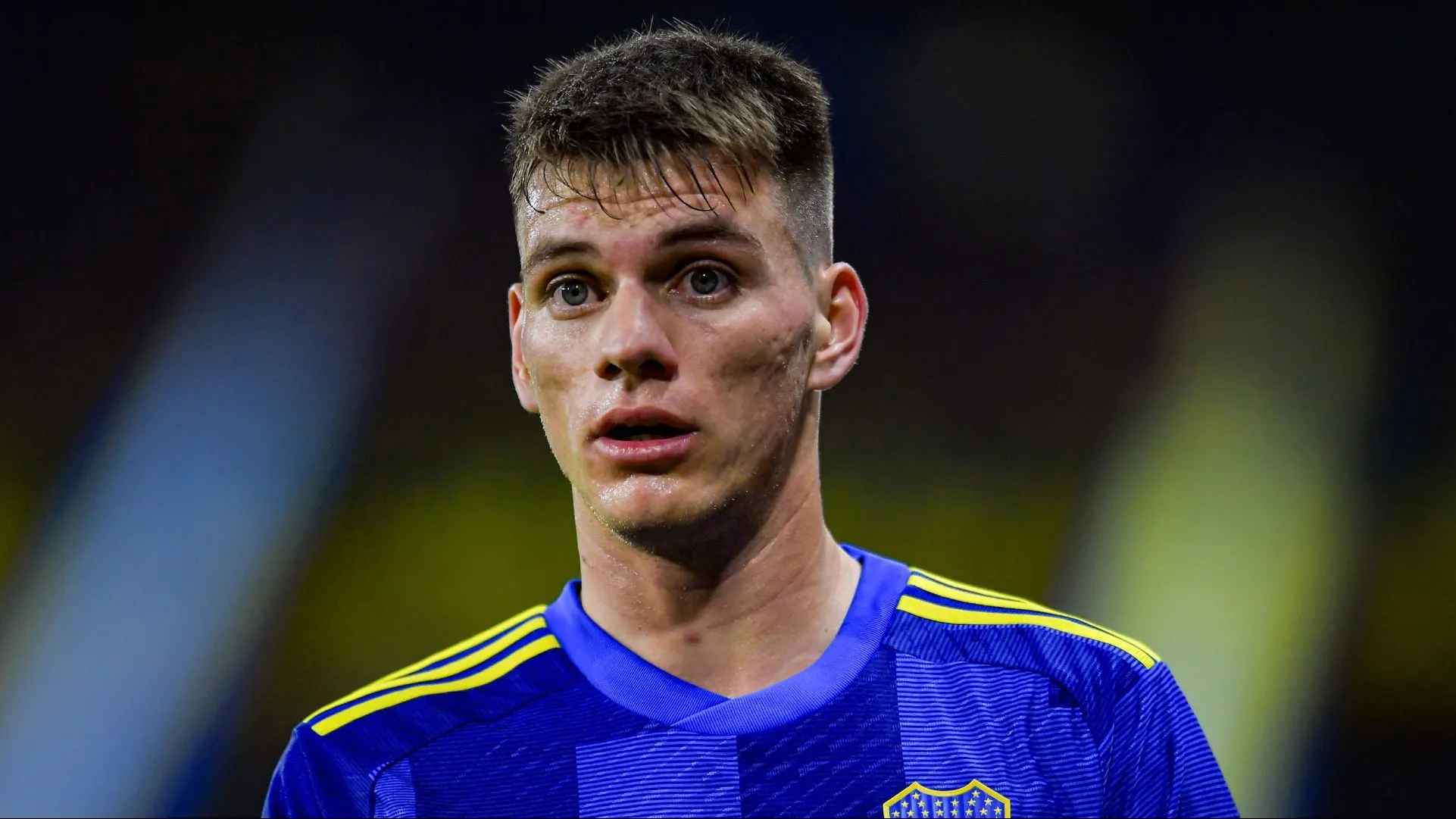 Unión marcó su postura por la oferta de Olympiacos. Foto: Getty Images