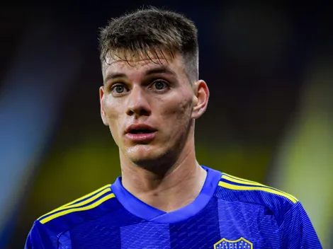 La cifra que pide Boca para vender ahora mismo a Zenón