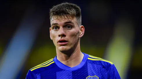 Kevin Zenón no se irá de Boca