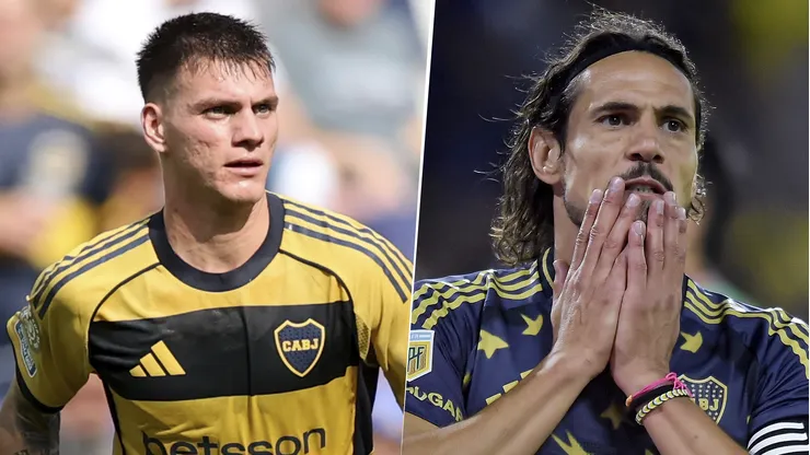 Las últimas noticias de Boca
