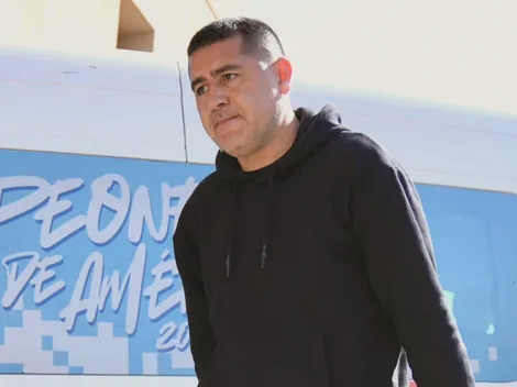 Confirmado: la fuertísima decisión dirigencial que tomó Riquelme en plena crisis de Boca