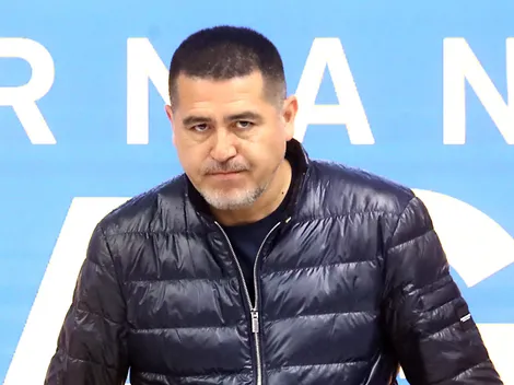 La fuerte charla dirigencial que sorprendió a Riquelme en Boca Predio: "Renunció"