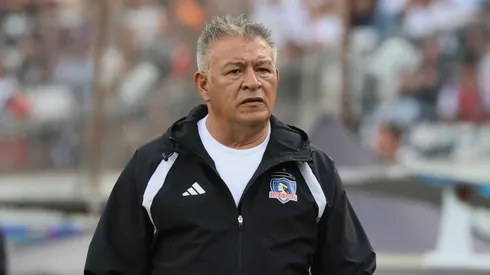 Claudio Borghi, uno de los candidatos a trabajar en Boca.