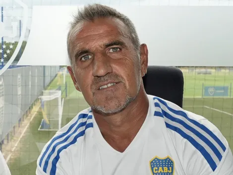 Picante mensaje de Cascini a los hinchas de Boca: "No se dejen llevar por estupideces"