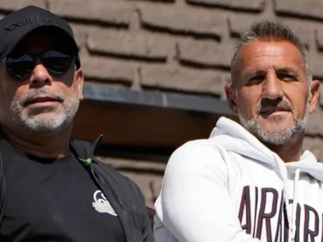 El enojo de Cascini y Serna con Riquelme tras sus salidas de Boca: "Les molestó que..."