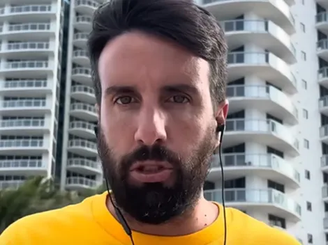 Flavio Azzaro reveló el verdadero motivo por el que Riquelme disolvió el Consejo: "No le servían para..."