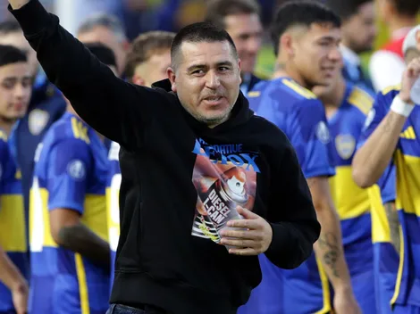 El error que Riquelme cometió, asumió y está dispuesto a corregir de su gestión