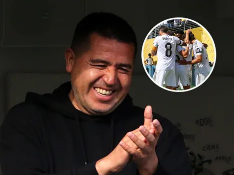 ¿Un tapado? El ídolo del Real Madrid que le interesa a Riquelme como dirigente para Boca