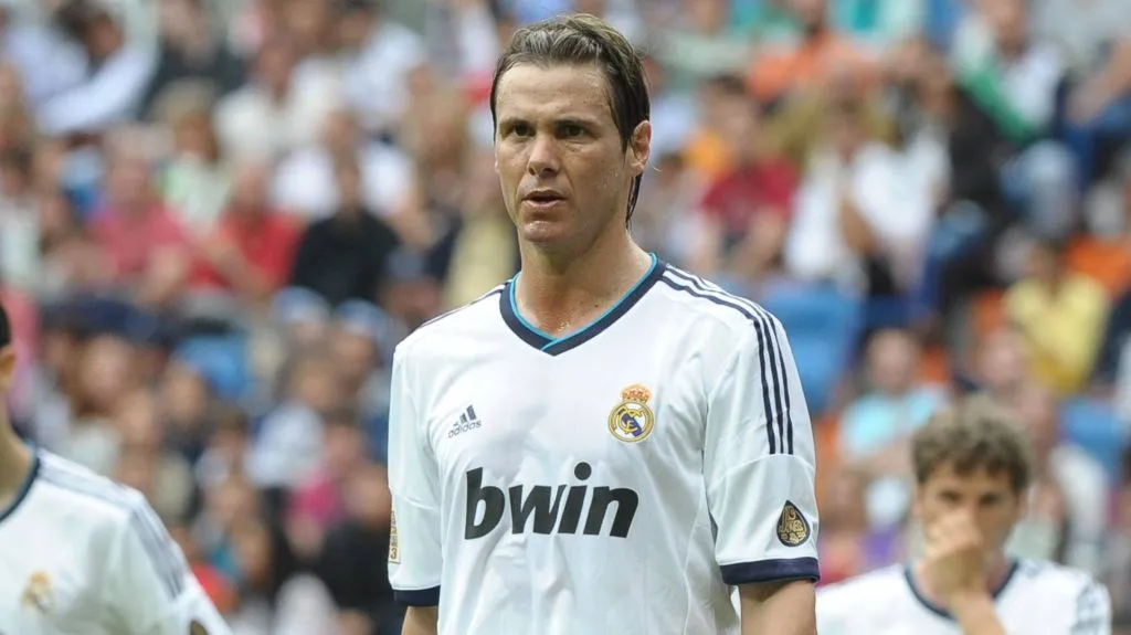 Riquelme tiene un nuevo candidato para trabajar en Boca. (IMAGO)