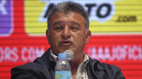 Borghi habló sobre la chance de ser dirigente en Boca.