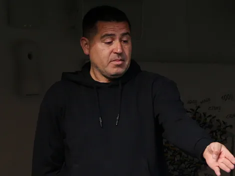 Navarro Montoya, el candidato principal de Riquelme para sumar como dirigente a Boca: "Es el elegido"