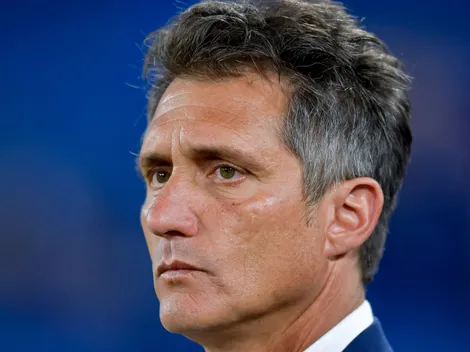 En Boca no es tenido en cuenta y Guillermo Barros Schelotto quiere recuperarlo: "Lo pidió"