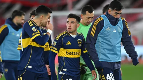 Los 3 problemas que tendrá que resolver el máanger que venga a Boca
