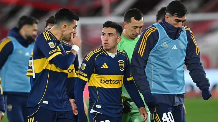 Los 3 problemas que tendrá que resolver el máanger que venga a Boca