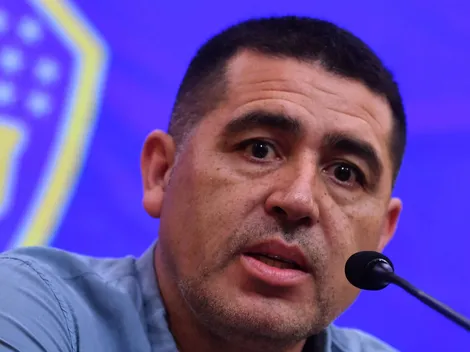 Decisión de Riquelme: Delgado sigue solo, pero habrá un cambio en el 2026