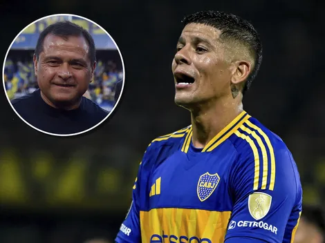 Cumbre Delgado-Rojo: la propuesta de Boca y la sorpresiva respuesta del defensor