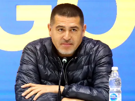 La defensa a Juan Román Riquelme de un ex Boca: "Patean mal un córner y la gestión es mala"