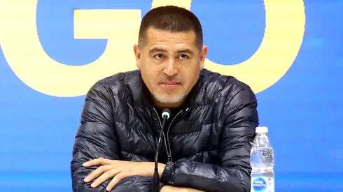 La fuerte defensa de un ex Boca a Riquelme en medio del complicado momento que atraviesa la gestión.