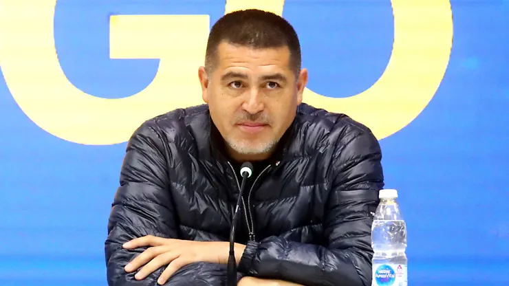 La fuerte defensa de un ex Boca a Riquelme en medio del complicado momento que atraviesa la gestión.