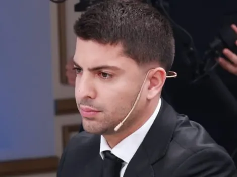 Un dirigente de Boca atacó a Gastón Edul: "Tiene un veranito hablando mal de Riquelme"