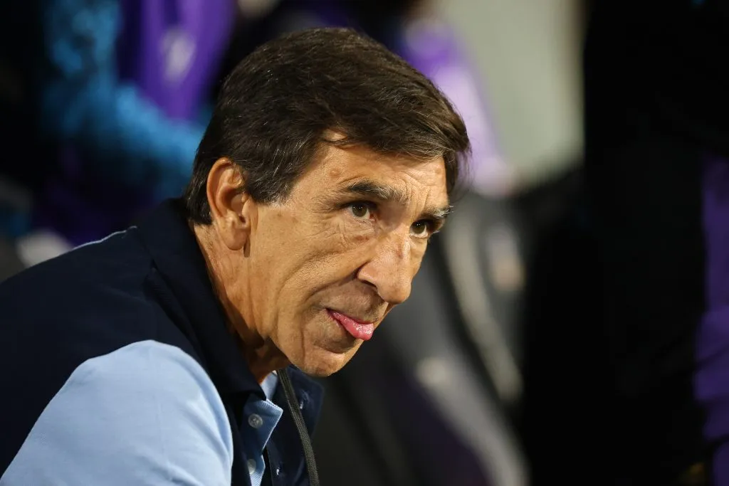 Costas interesado en Rojo para Racing. (Getty)