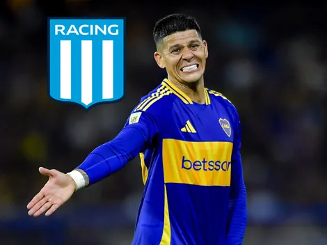 Aprendió de Boca: el llamativo contrato que tendrá Rojo en Racing