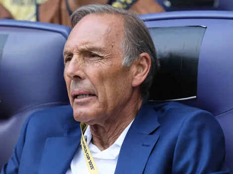 Russo va al ataque: el equipo ofensivo que probó para Boca vs. Racing