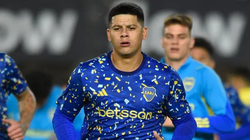 El defensor fue oficialmente desvinculado de Boca, rompió el silencio y se despidió en redes.