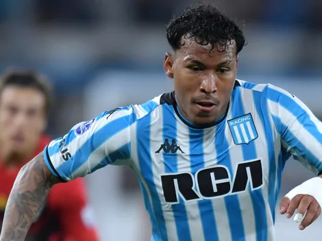 Roger Martínez reveló por qué nunca llegó a Boca a pesar de todos los intentos de Riquelme por comprarlo