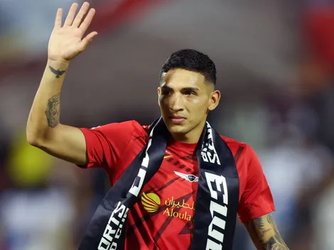 El inesperado golpe que complica el futuro de Equi Fernández