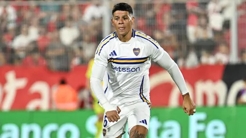 Inesperado: Rojo y Milito llamaron a Boca para cancelar la recisión