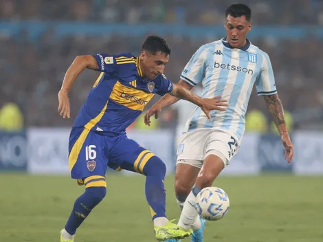 Boca vs. Racing, por el Torneo Clausura 2025: formaciones, horario y cómo ver online