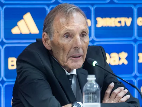 No juega hace más de 3 meses en Boca y Russo lo volvió a convocar con Racing