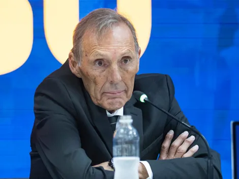 Russo sorprende: el equipo confirmado de Boca vs. Racing con una presencia inesperada