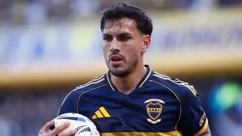 El firme análisis de Paredes post Boca-Racing.