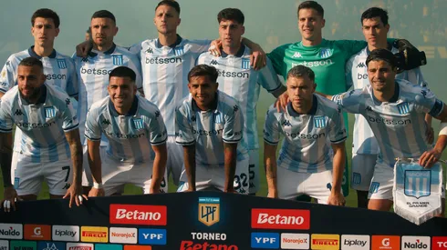 Racing no gana en La Bombonera desde 2019.