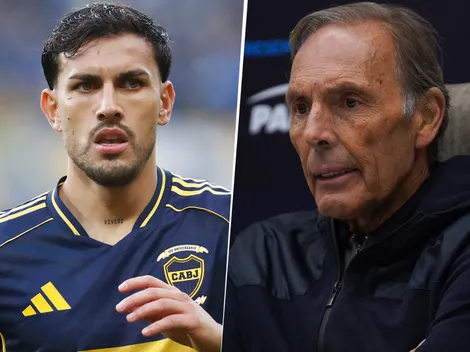 Boca hoy: por qué Russo suspendió la conferencia, la insólita queja de Gustavo Costas y qué dijo Paredes del nivel del equipo